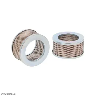 фільтр гідравлічний HIFI FILTER SH52029