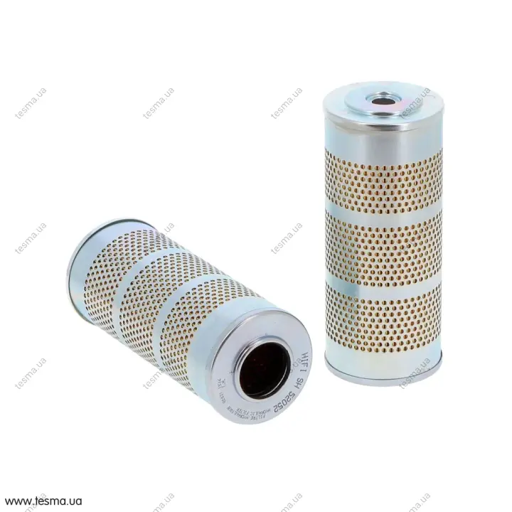 фильтр гидравлический HIFI FILTER SH52052 - фото 1