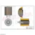 фильтр гидравлический HIFI FILTER SH52076 - фото 2