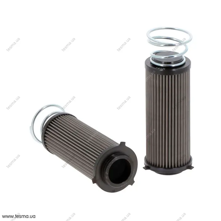 фільтр гідравлічний HIFI FILTER SH52081 - фото 1
