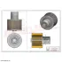фильтр гидравлический HIFI FILTER SH52090 - фото 2