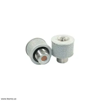 фільтр гідравлічний HIFI FILTER SH52090