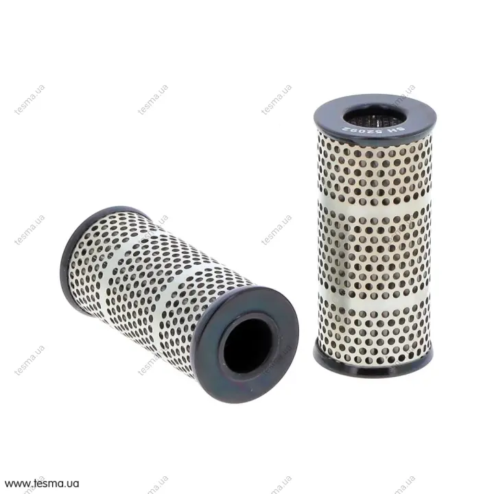 фильтр гидравлический HIFI FILTER SH52092 - фото 1