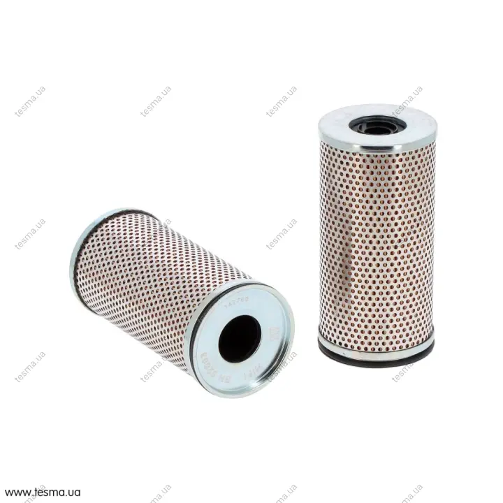 Фільтр гідравлічний HIFI FILTER SH52093 (фото 1)
