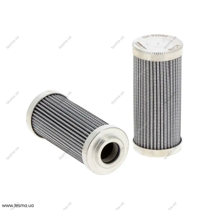 фильтр гидравлический HIFI FILTER SH52099 - фото 1