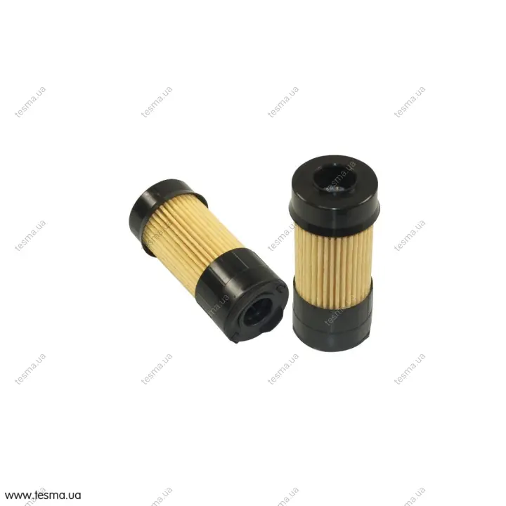 фильтр гидравлический HIFI FILTER SH52162 - фото 1