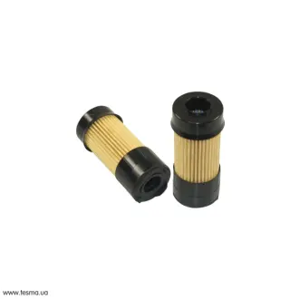 фільтр гідравлічний HIFI FILTER SH52162