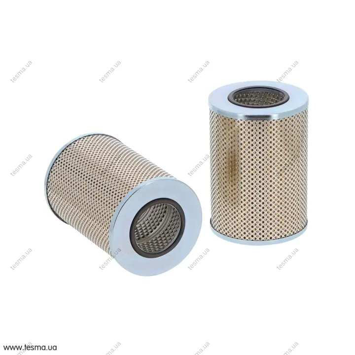 Фільтр гідравлічний HIFI FILTER SH52172 (фото 1)