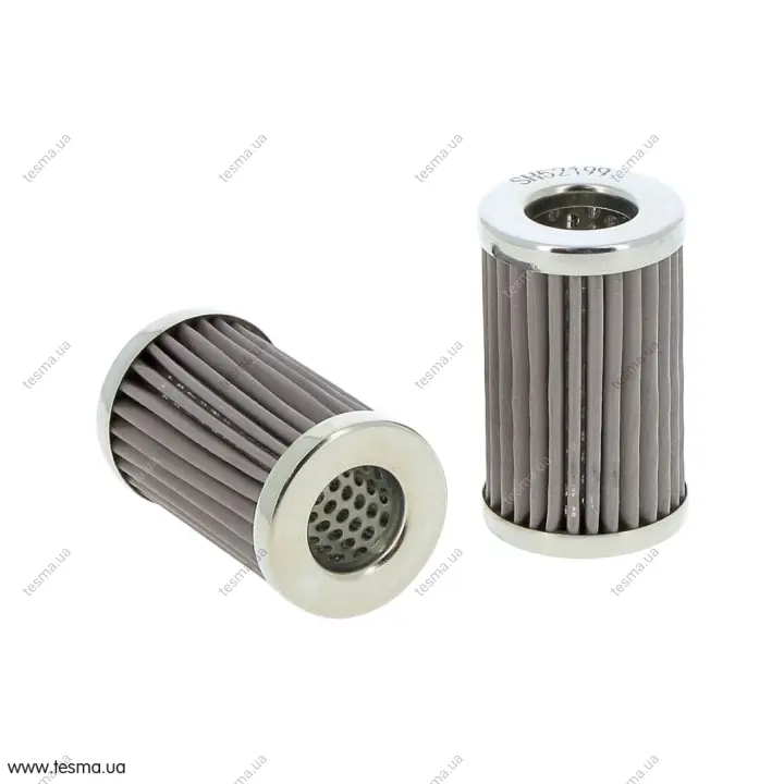 фильтр гидравлический HIFI FILTER SH52199 - фото 1