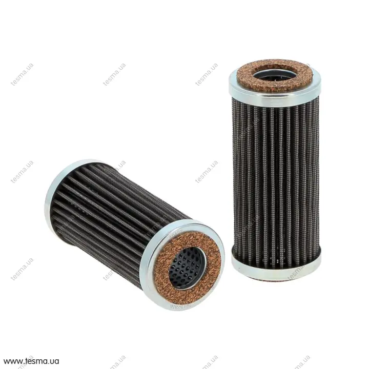 фільтр гідравлічний HIFI FILTER SH52316 - фото 1