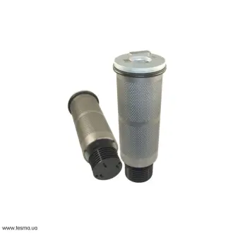 фільтр гідравлічний HIFI FILTER SH52403