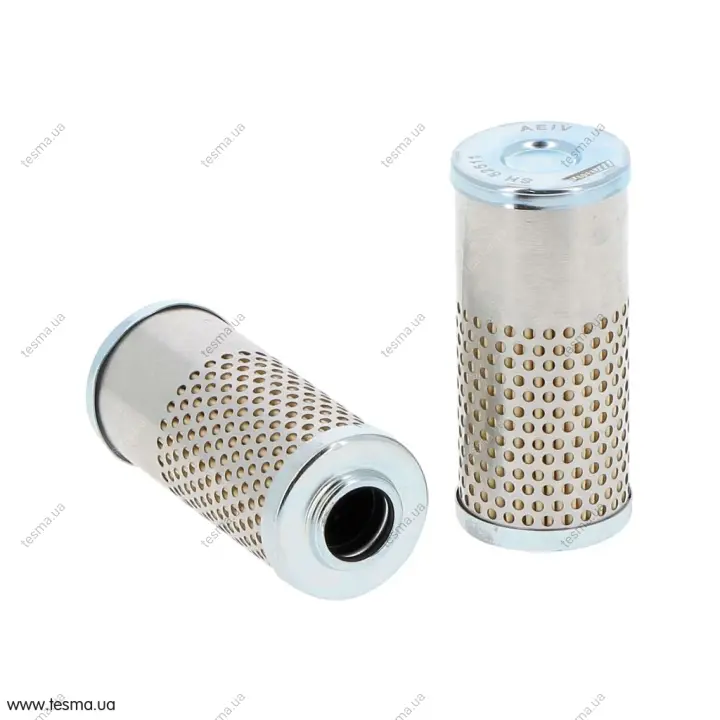 фільтр гідравлічний HIFI FILTER SH52511 - фото 1