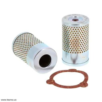Фильтр гидравлический HIFI FILTER SH52617