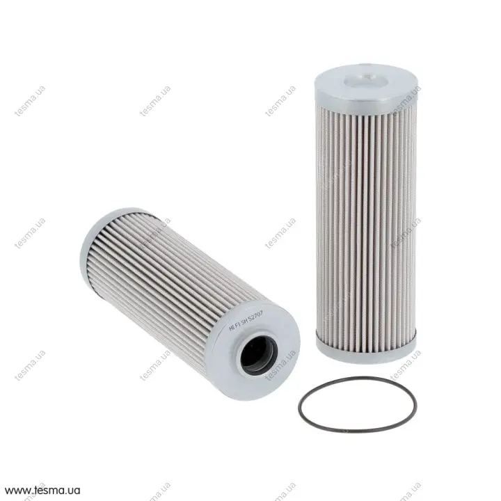 Фильтр гидравлический HIFI FILTER SH52707 (фото 1)