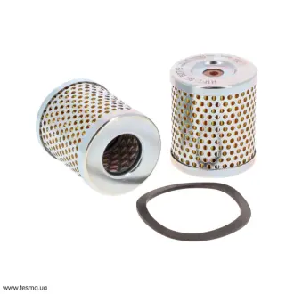 Фільтр гідравлічний HIFI FILTER SH52772