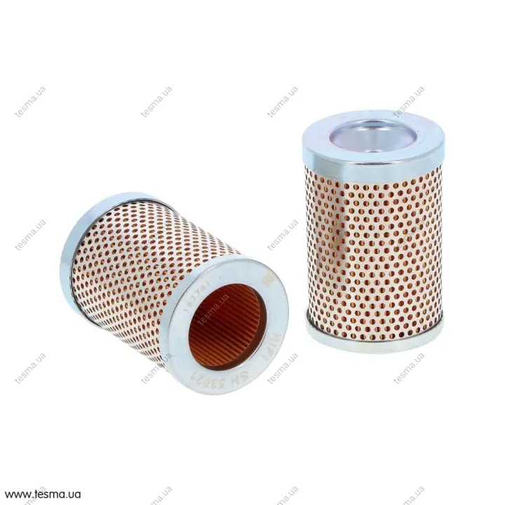 Фільтр гідравлічний HIFI FILTER SH53021 (фото 1)
