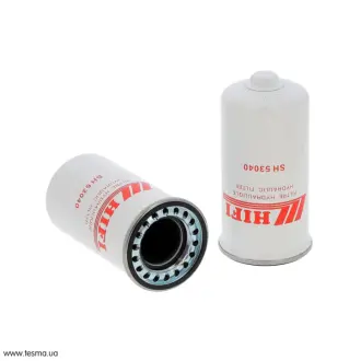 Фільтр гідравлічний HIFI FILTER SH53040