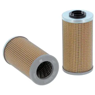 Фильтр гидравлический HIFI FILTER SH55160