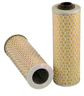 Фильтр гидравлический HIFI FILTER SH55186
