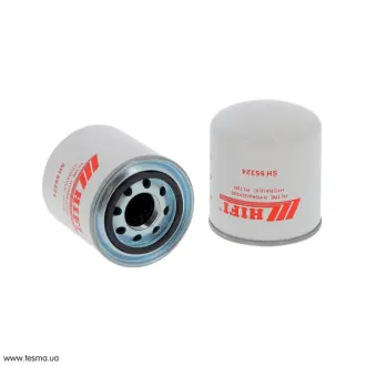 Фильтр гидравлический HIFI FILTER SH55324