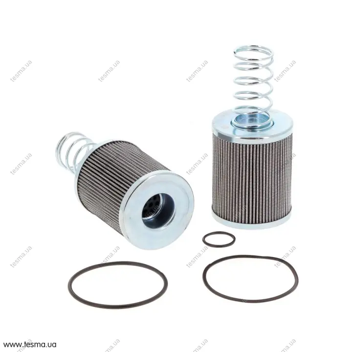 Фильтр гидравлический HIFI FILTER SH55500 (фото 1)