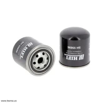 Фільтр гідравлічний HIFI FILTER SH55696