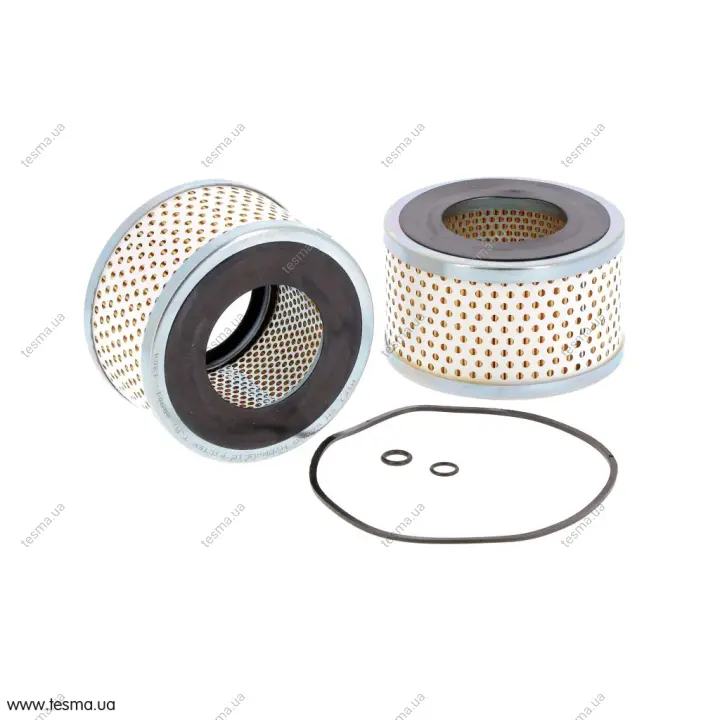 Фільтр гідравлічний HIFI FILTER SH56050 (фото 1)