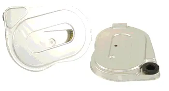 фильтр гидравлический HIFI FILTER SH56085