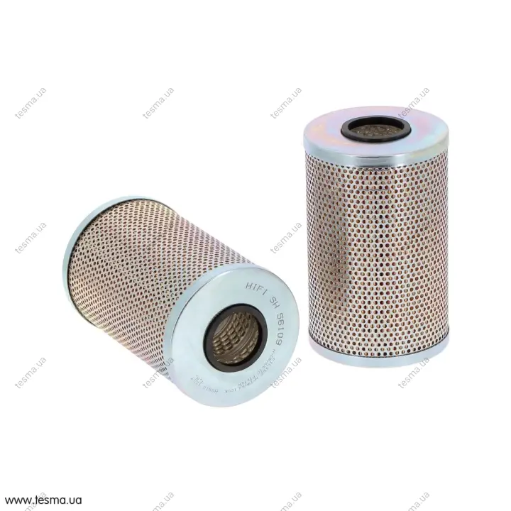 Фільтр гідравлічний HIFI FILTER SH56109 (фото 1)