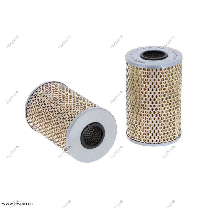 Фільтр гідравлічний HIFI FILTER SH56110 (фото 1)