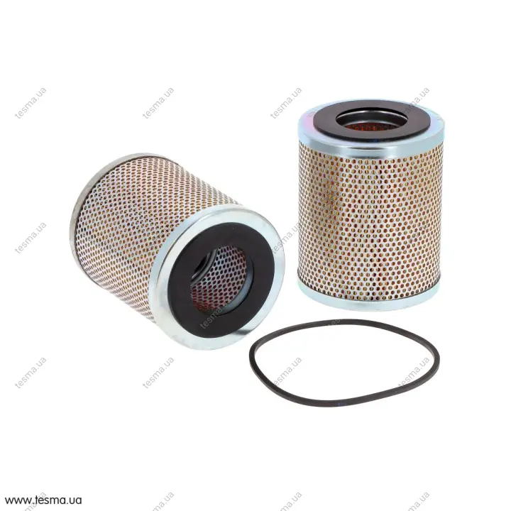 Фильтр гидравлический HIFI FILTER SH56129 (фото 1)