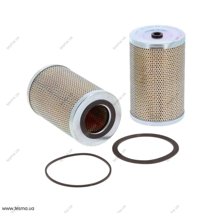 Фільтр гідравлічний HIFI FILTER SH56144 (фото 1)