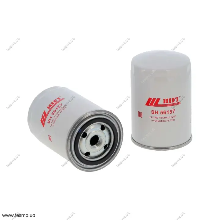 Фильтр гидравлический HIFI FILTER SH56157 (фото 1)