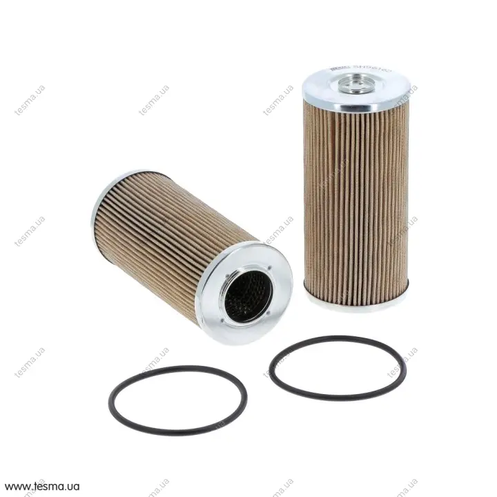 Фільтр гідравлічний HIFI FILTER SH56162 (фото 1)