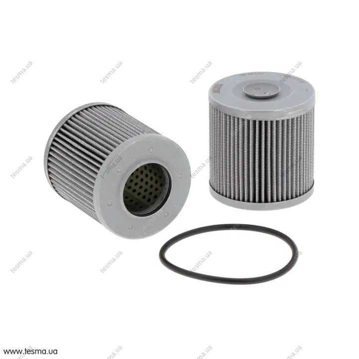 Фільтр гідравлічний HIFI FILTER SH56163 (фото 1)