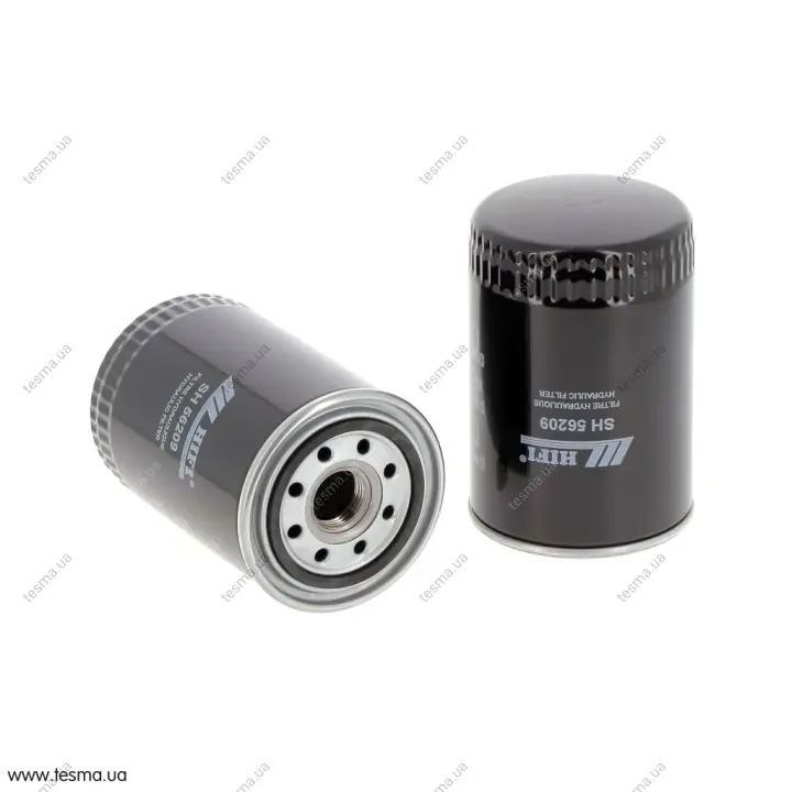 Фільтр гідравлічний HIFI FILTER SH56209 (фото 1)