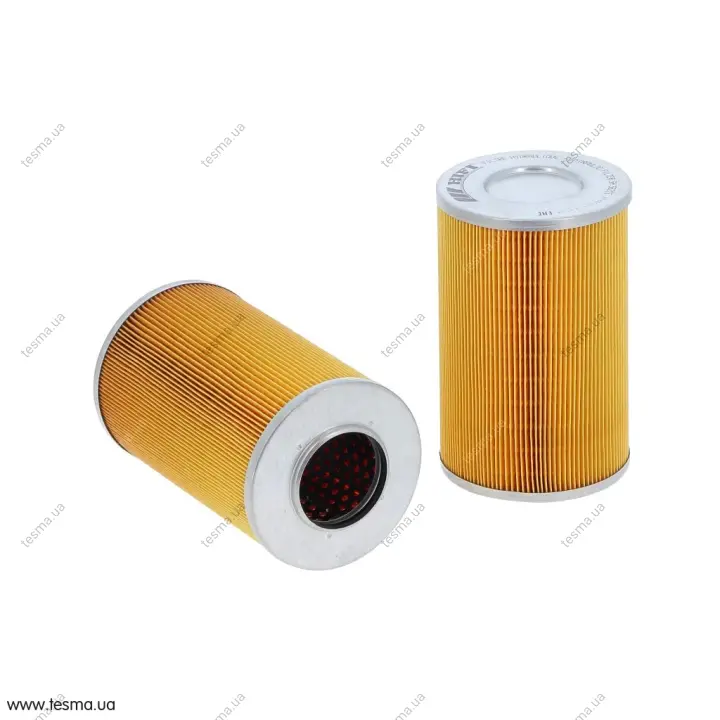 Фільтр гідравлічний HIFI FILTER SH56215 (фото 1)