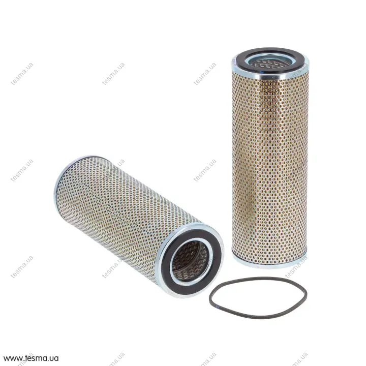 Фільтр гідравлічний HIFI FILTER SH56228 (фото 1)