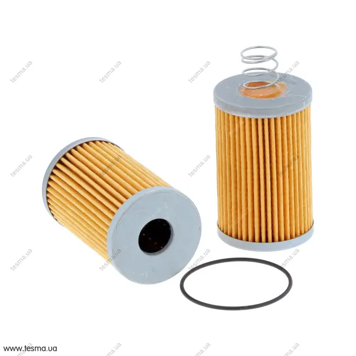 Фільтр гідравлічний HIFI FILTER SH56236 (фото 1)