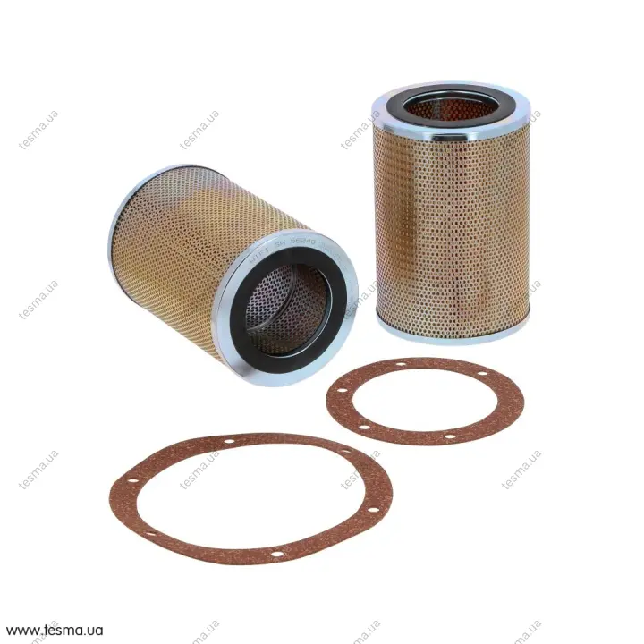 Фильтр гидравлический HIFI FILTER SH56240 (фото 1)