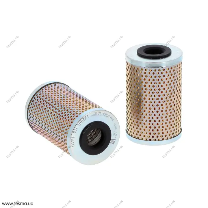 Фільтр гідравлічний HIFI FILTER SH56271 (фото 1)