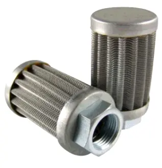 Фильтр гидравлический HIFI FILTER SH56301