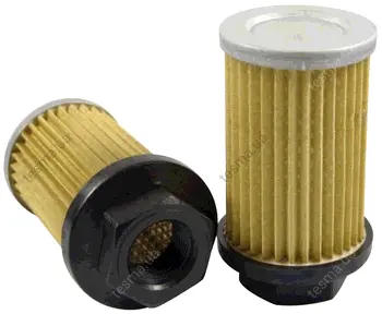 Фільтр гідравлічний HIFI FILTER SH56303 (фото 1)