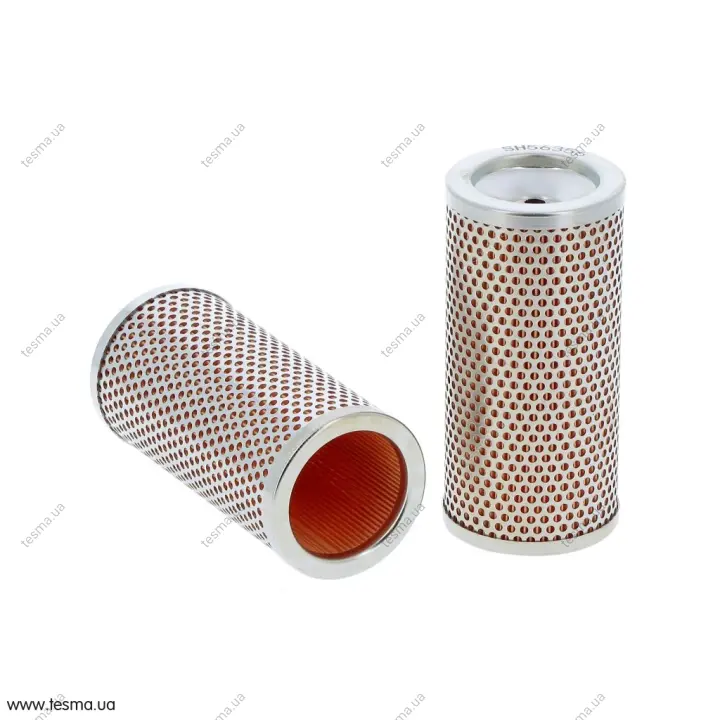 Фильтр гидравлический HIFI FILTER SH56356 (фото 1)