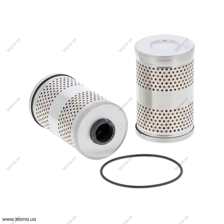 Фільтр гідравлічний HIFI FILTER SH56370 (фото 1)