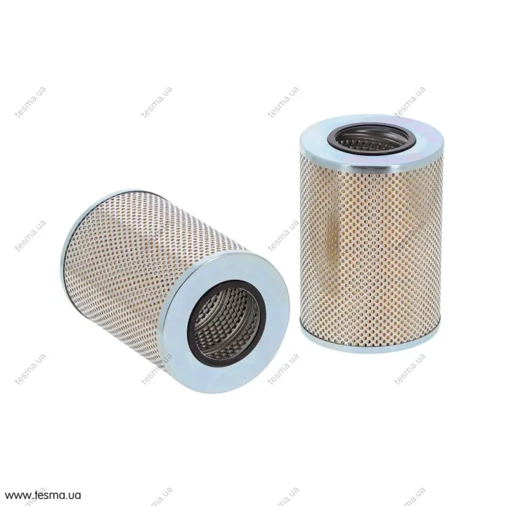 Фільтр гідравлічний HIFI FILTER SH56374 (фото 1)
