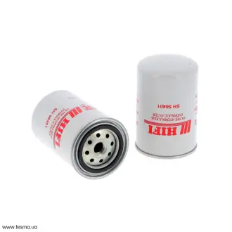 Фільтр гідравлічний HIFI FILTER SH56401