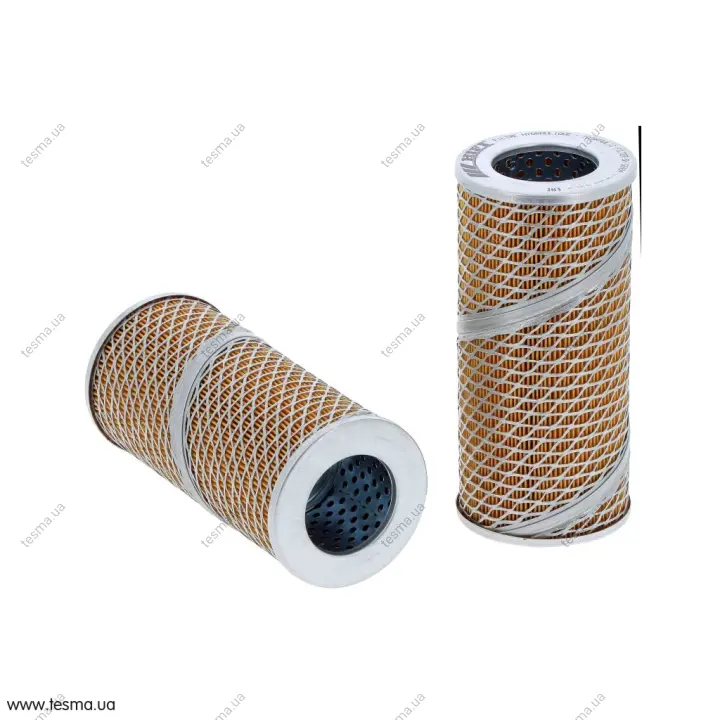 Фильтр гидравлический HIFI FILTER SH56404 (фото 1)