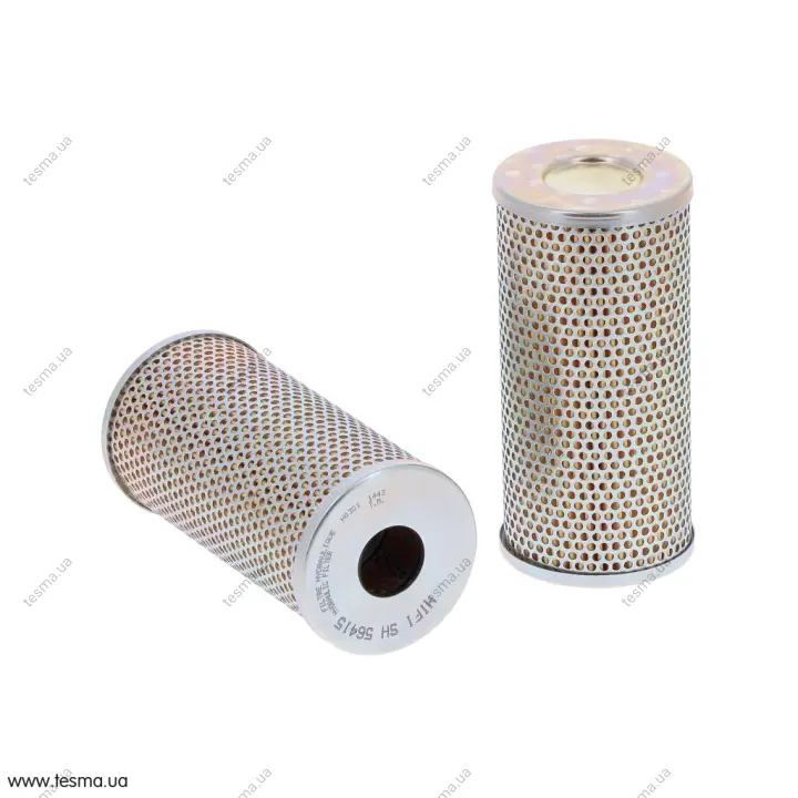 Фильтр гидравлический HIFI FILTER SH56415 (фото 1)
