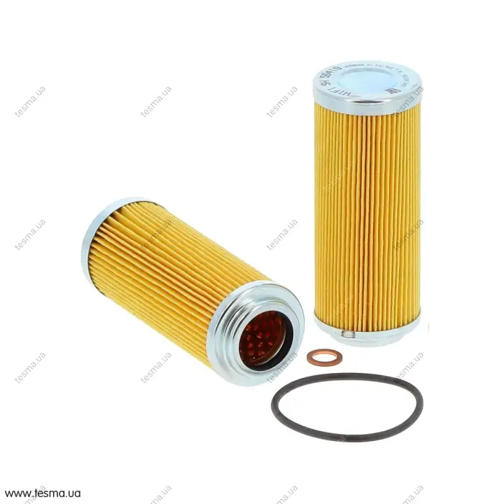 Фильтр гидравлический HIFI FILTER SH56419 (фото 1)